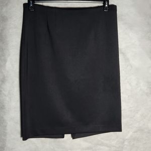 Express Body Contour Super High Waisted Pencil Skirt